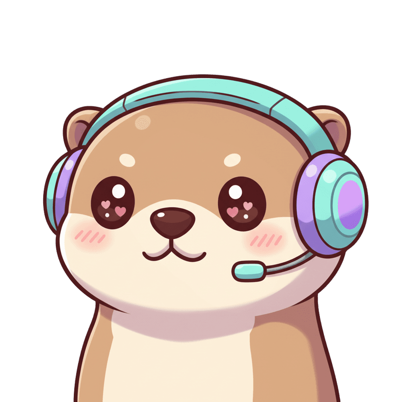 Reactive Mascot Companion